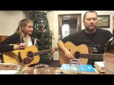 Rezem zasviněná kotva