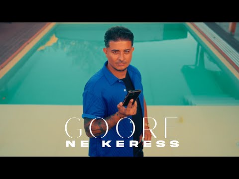 Goore - Ne keress (Official Music Video)