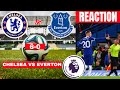 Chelsea vs Everton 6-0 Live Stream Premier League Football EPL Match Score 2024 Highlights Vivo FC