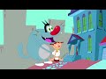 Oggy And The Cockroaches Doll Idol S06E16 BEST CARTOON COLLECTION New Episodes In HD