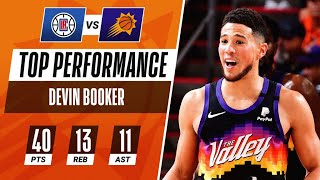 Devin Booker - Phoenix Suns