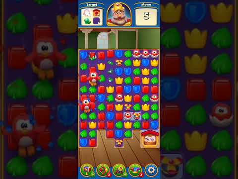 Royal Match Level 2816