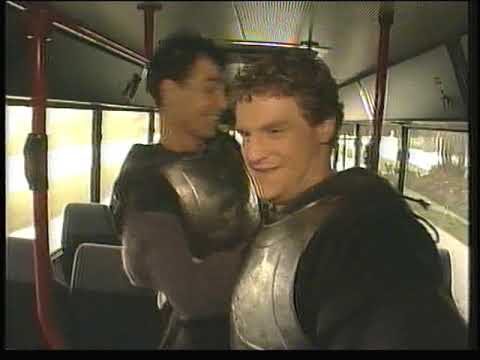 De Ridders van het Hete Hangijzer - afl.8: Floortje's pijn