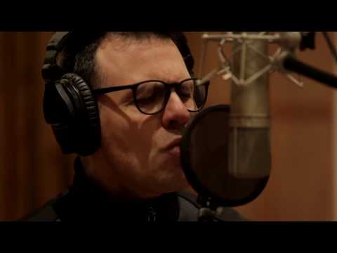 Anitnegra con Tabaré Cardozo - Te Vuelvo a Buscar