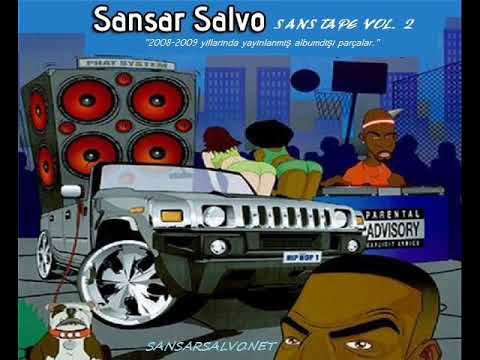 Sansar Salvo ft Rıfat Al Zein & Bedbin - Peşindeyiz