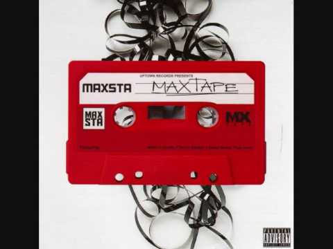 Maxsta Ft Dot Rotten - Bait Face {Prod.By Bless Beats}