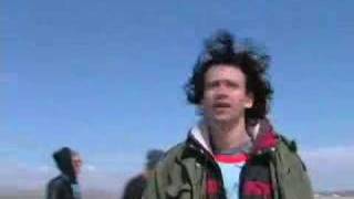 The Republic Tigers - the making of Buildings & Mountains