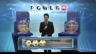 Powerball lottery Jul 3, 2013 drawing video