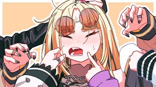 【手描き切り抜き】よかったね～～～～～！