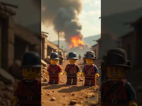 A Guerra de Canudos: Sertão em Chamas