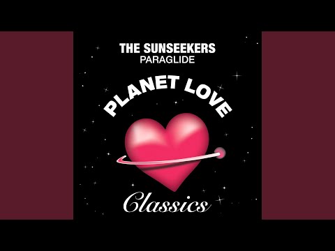 Paraglide (Mind-X vs Stenzel Mix)