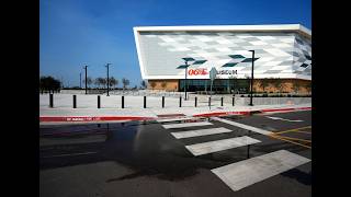 Take a tour of OG&E Coliseum ahead of the 2026 OSSAA basketball state tournament