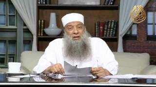 رد ناري للشيخ الحويني على الرواية الآثمة محاكمة النبي محمد في اليوم السابع image