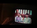 Opening To Barney S Talent Show 2000 VHS