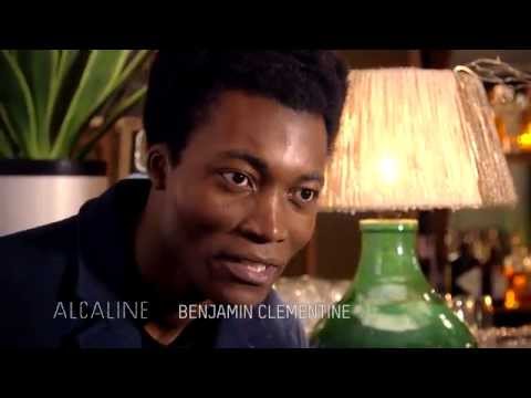 Alcaline, l'Instant avec Benjamin Clementine