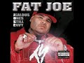 Fat Joe - What's Luv? (feat. Ashanti & Ja Rule) (slowed + reverb)
