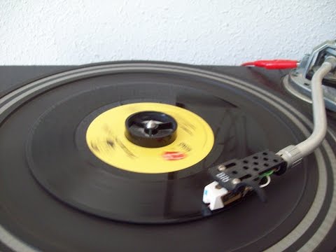 Rolling Stones   Tumbling Dice   No.5 Last Week April 1972 UK