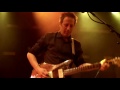 The Dream Syndicate - Bullet With My Name On It (5-20-17)