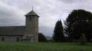 Brilley Church Herefordshire England
