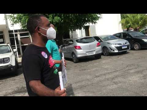 LUTA HISTÓRICA DOS SERVIDORES(AS) ADMINISTRATIVOS DA SAÚDE