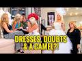 Wedding Doubts & A Dress Fit for a Camel! | EP1+2 | Brides of Beverly Hills S2