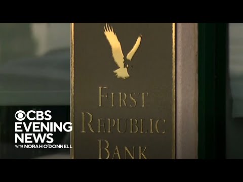 Feds poised to take control of troubled First Republic Bank