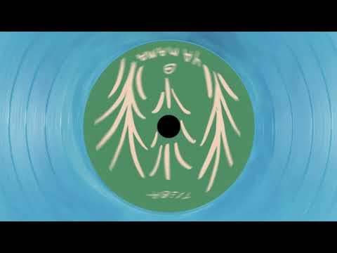 Tseba - ya mama (Official Visualizer)