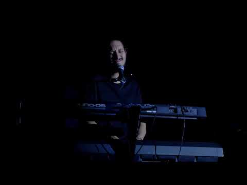 Diego Jaar -  Dulce Final (En vivo)
