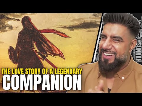 Miqdad Ibn Aswad r.a. & Mayyasa, The Love Story Of A Legendary Companion | Mufti Abu Layth