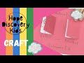 Honor Your Father And Mother Craft Ideas