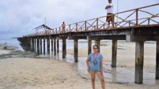 preview picture of video 'siargao 2011 welcome to my paradise'