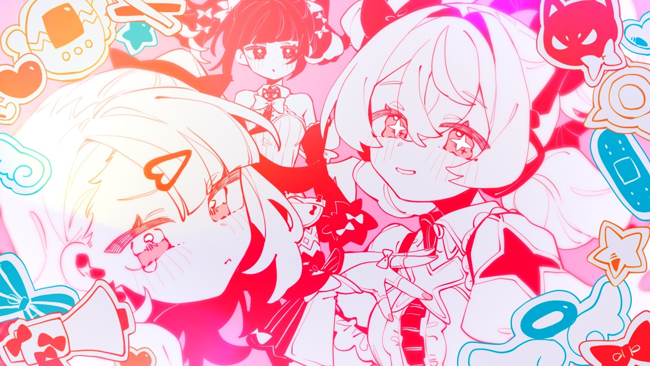 トリコにするの‼️【ゼンレスゾーンゼロ】