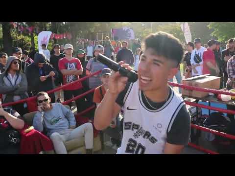 RDQ vs BARDO  |OCTAVOS DE FINAL BESTIAS DEL ATLÁNTICO DELUXE FT ELEVEN| #FESTIVALFLAMA