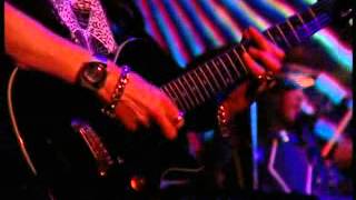 Hawkwind - Out Of The Shadows  ( Live at the Newcastle Opera House 4th December 2002)
