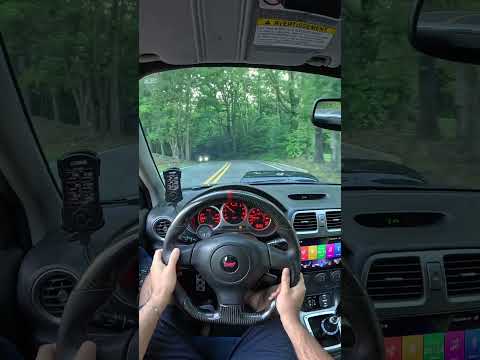 Big turbo STi pull 😮‍💨 #subaruwrxsti #subaru #turbo #boost #jdm #cars #fast  #shortsvideo #shorts