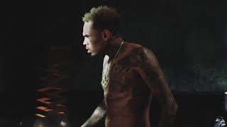 Chris Brown - Fatal Attraction