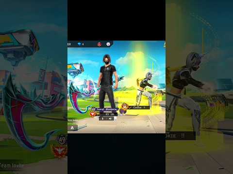 Restart 💀 #shorts #freefire #shortsvideo