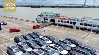 Los precios competitivos y la tecnología impulsan a las marcas automotrices chinas en todo el mundo
