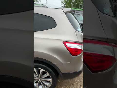 фото nissan qashqai+2 i рестайлинг 0