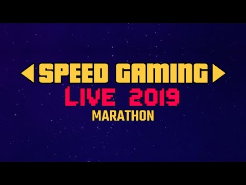 SGLive 2019 Marathon [6] - Lester the Unlikely by Radioactive_Rat