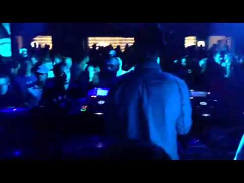 Tokyo Prose @ Sun & Bass 2013
