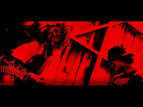 PUNK PISTOL - PREMEVIRUS X YEASHUA (OFFICIAL VIDEO)