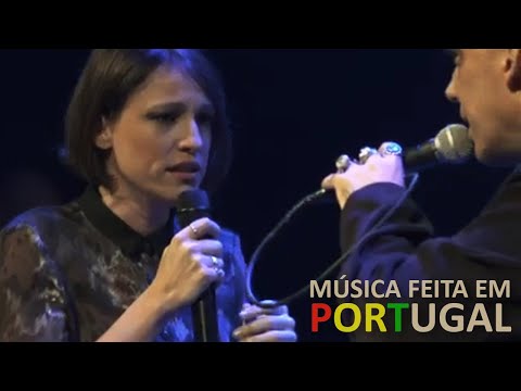 Duetos PT-BR - Vilarejo - Arnaldo Antunes & Carminho . Tribalistas (letra)