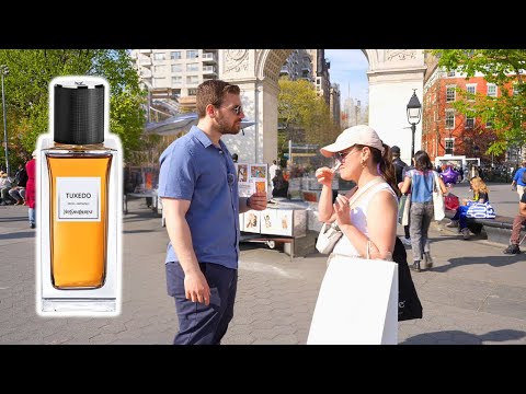 Before You Buy YSL Tuxedo (in Depth Review With Womens Reactions)