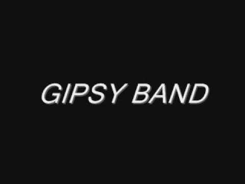 Gipsy Band - Oberek & Polka
