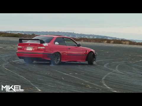 Mikel Visual  - GIGMotorsports Drift Finale 11/27/16