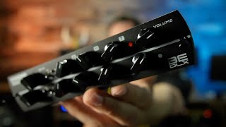 Video thumbnail for Synergy Friedman BE-DLX Preamp Module by Michael Nielsen - Big Hairy Guitars