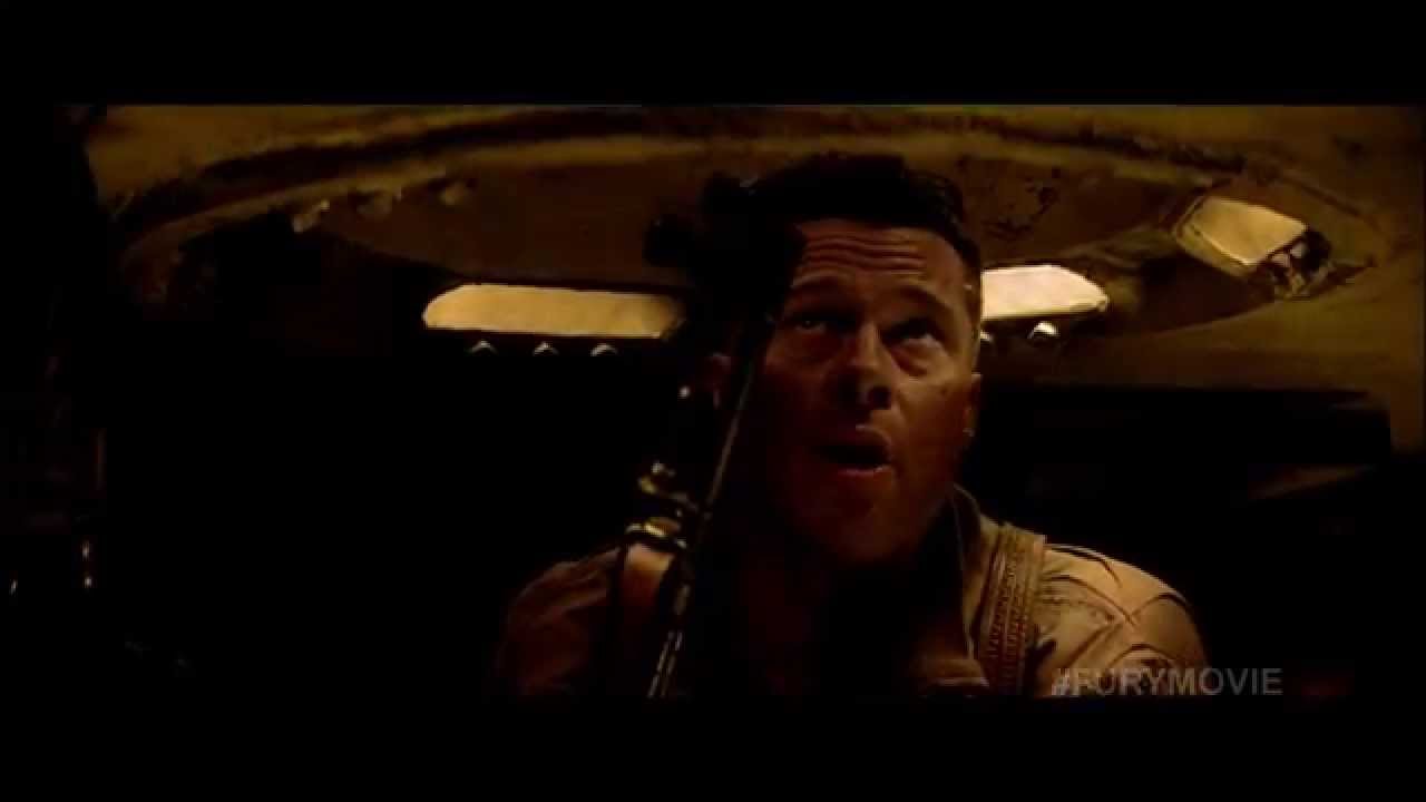 5 Soldiers 10" TV Spot