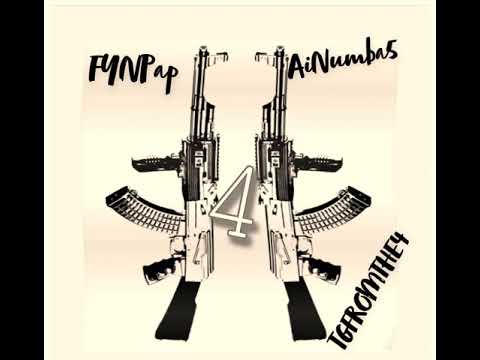 Homicide Freestyle - FYN PAP ,  ,TGfromthe4 ,AiNumba5