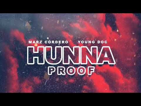 [Official Visualizer] Marz Cordero - “Hunna Proof” Ft. Young Doc